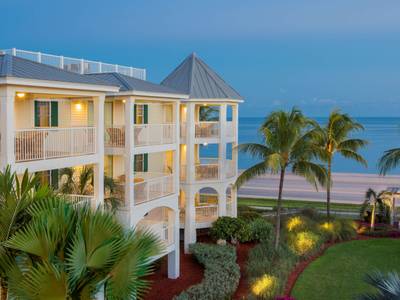 Hyatt Windward Pointe