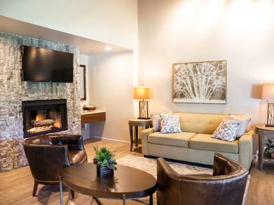 The Inn at Pasatiempo