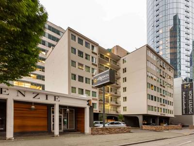 La Quinta Inn & Suites Seattle Downtown