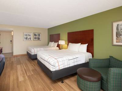 La Quinta Inn & Suites Valdosta / Moody AFB