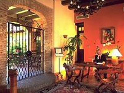 Frances Santo Domingo Mgallery Collection