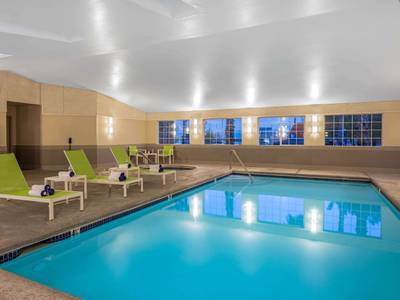 La Quinta Inn Las Vegas Nellis