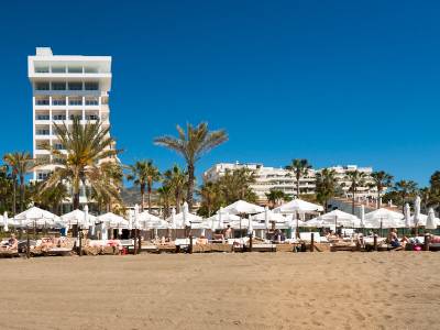 Amare Beach Hotel Marbella - Erwachsenenhotel