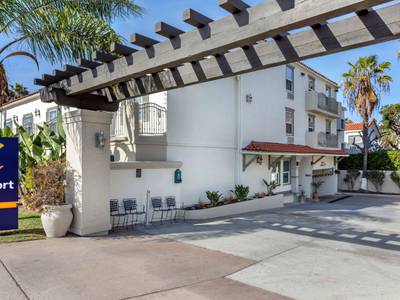 La Quinta Inn San Diego Old Town / Airport