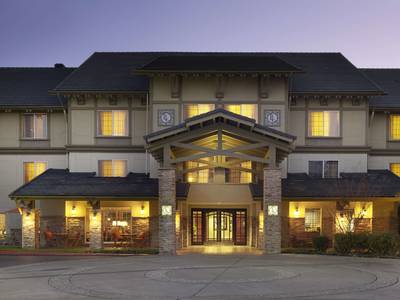 Larkspur Landing Roseville