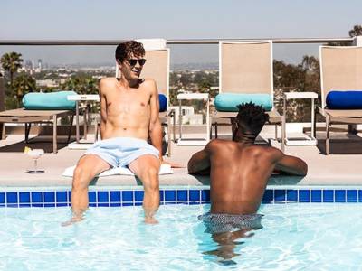 Montrose West Hollywood