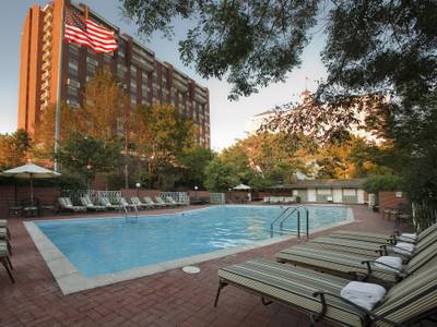 Little America Hotel