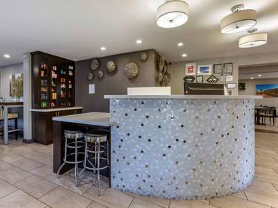 Best Western North Phoenix Hotel