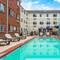 MainStay Suites Greenville Airport