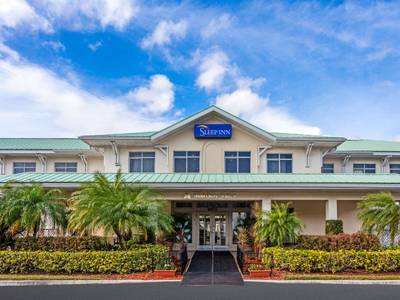 Mainstay Suites Port Saint Lucie