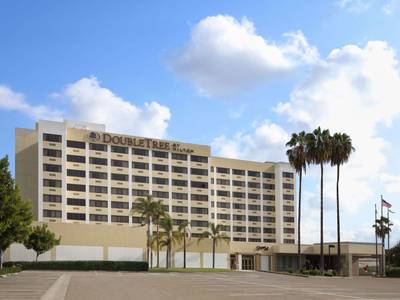 DoubleTree by Hilton Los Angeles - Norwalk (Foto)
