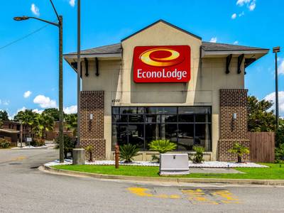 Econo Lodge