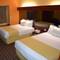 Microtel Inn & Suites Charlotte/Rock Hill