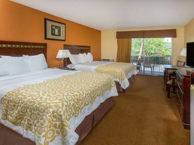 Days Inn Palm Springs