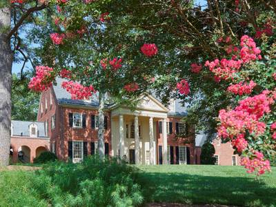 Rizzo Conference Center