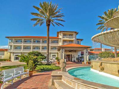 Ponte Vedra Inn & Club