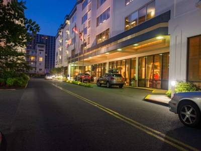 Princess Royale Ocean Front Resort & Condominiums