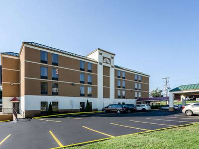 Quality Inn & Suites