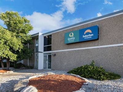 Quality Inn & Suites