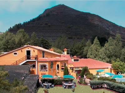 Hotel Rural El Refugio