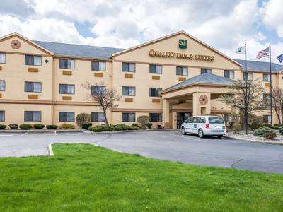 Quality Inn & Suites