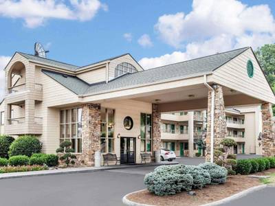 Quality Inn & Suites