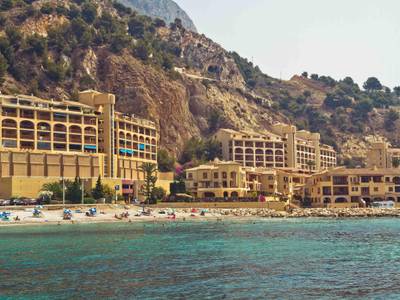 Pierre & Vacances Altea Port