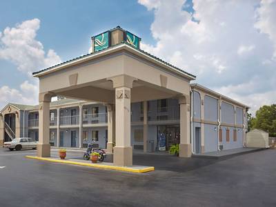 Quality Inn At Fort Gordon