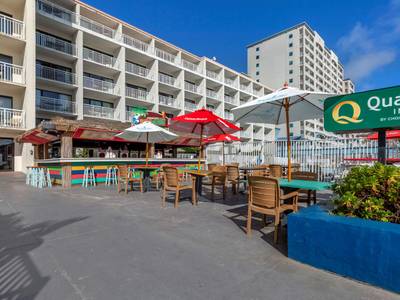 Quality Inn Boardwalk