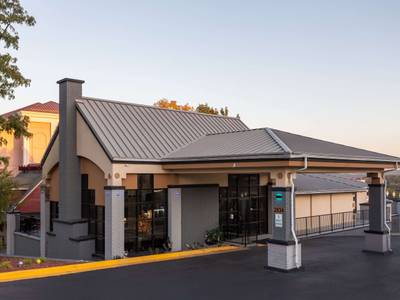 Quality Inn On the Strip