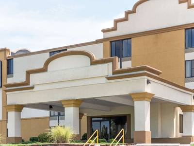 Days Inn by Wyndham Hagerstown