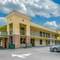Quality Inn Savannah Historic District