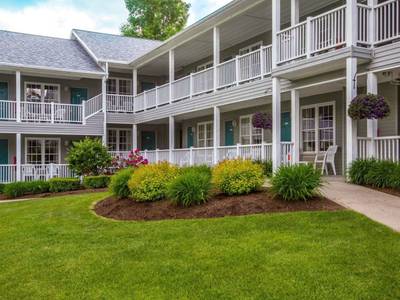 Quality Inn Lake George