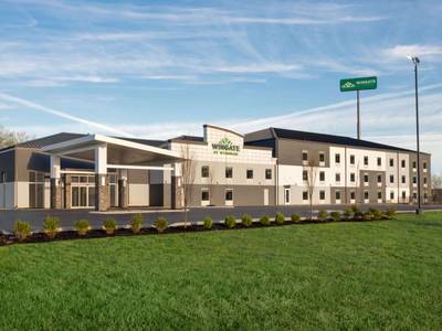 Vista Inn & Suites Murfreesboro