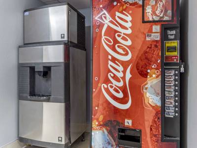 Quality Inn Near Seaworld