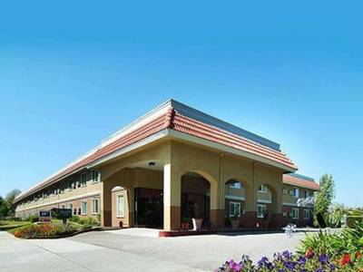 Quality Inn Santa Clara Convention Center