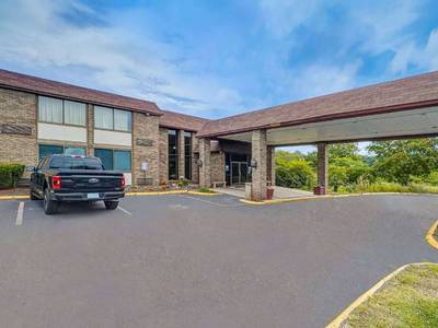 Motel 6 Hartford / Vernon