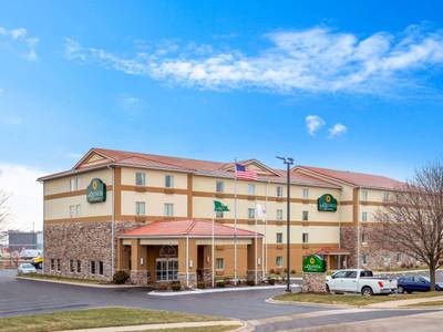 La Quinta Inn & Suites Rockford