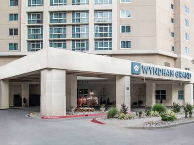 Renaissance Oklahoma City Convention Center Hotel