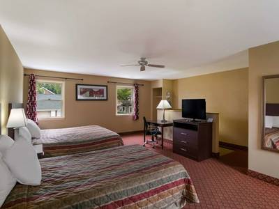 Simplicity Inn Hershey