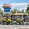 Rodeway Inn Escondido
