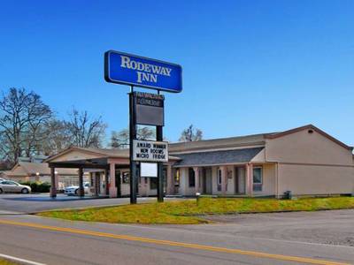 Rodeway Inn
