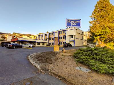 Rodeway Inn Seatac