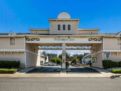 Rodeway Inn