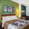 Sleep Inn & Suites
