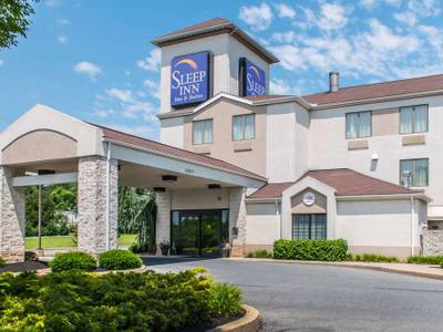 Sleep Inn & Suites of Lancaster County