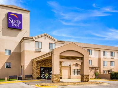 Sleep Inn Airport