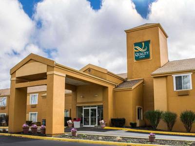 SpringHill Suites Cleveland Independence