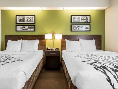 Sleep Inn Charleston