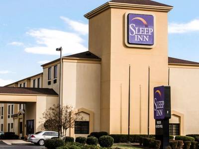 Sleep Inn Concord